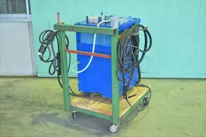 TIG溶接機パナソニック 型番 YC-300TSPT40