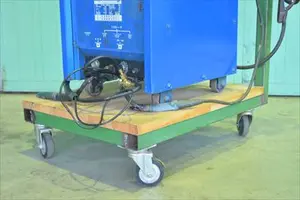 TIG溶接機パナソニック 型番 YC-300TSPT40