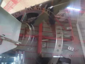 横型マシニングセンター(P008199)