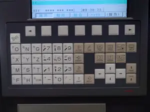 横型マシニングセンター(P008199)