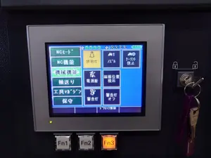 横型マシニングセンター(P008199)