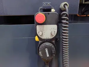 横型マシニングセンター(P008199)
