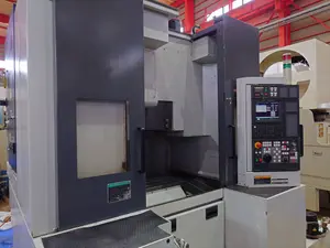 立型マシニングセンター(P008210)