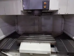 立型マシニングセンター(P008210)