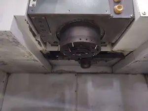 立型マシニングセンター(P008210)