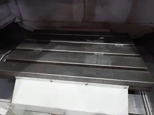 立型マシニングセンター(P008210)