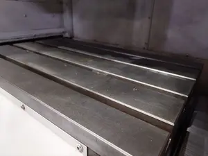 立型マシニングセンター(P008210)