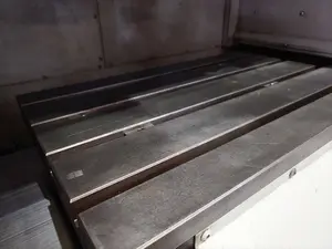 立型マシニングセンター(P008210)
