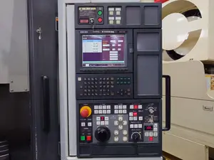 立型マシニングセンター(P008210)