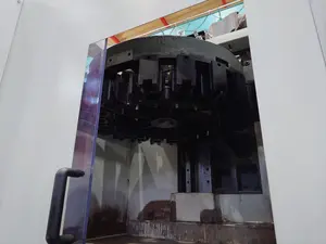 立型マシニングセンター(P008210)