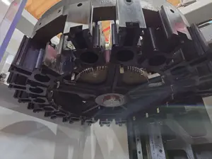 立型マシニングセンター(P008210)