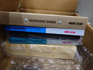 立型マシニングセンター(P008210)