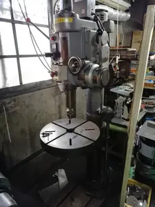 KIWA　直立ボール盤