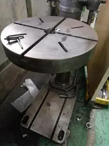 KIWA　直立ボール盤