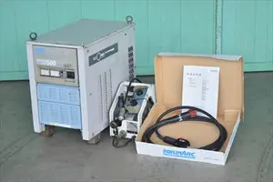 半自動溶接機