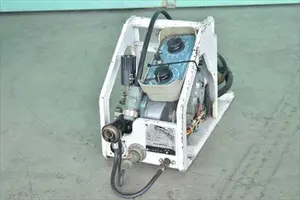 半自動溶接機