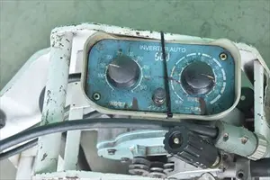 半自動溶接機