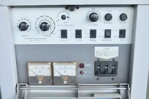 半自動溶接機