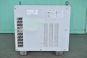半自動溶接機