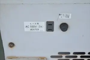 半自動溶接機
