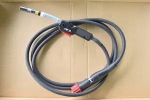 半自動溶接機