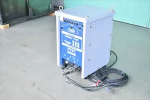 TIG溶接機