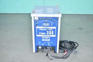 TIG溶接機