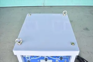 TIG溶接機