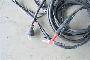 TIG溶接機