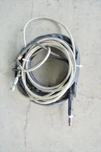 TIG溶接機