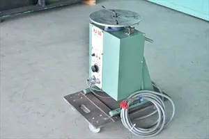 ポジショナー