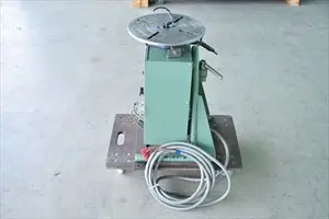 ポジショナー