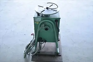 ポジショナー
