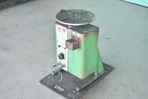 ポジショナー