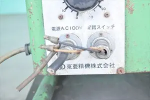 ポジショナー