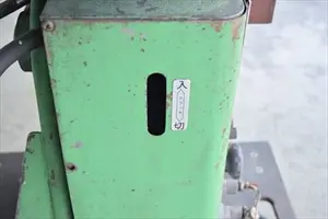 ポジショナー