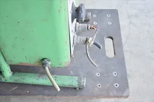 ポジショナー