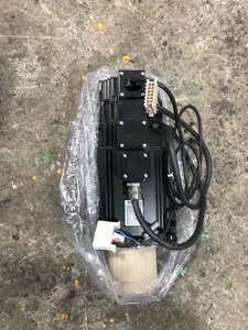 ACサーボモーター