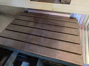 立型マシニングセンター(P008249)