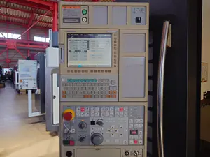 立型マシニングセンター(P008249)