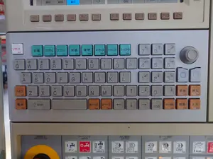 立型マシニングセンター(P008249)