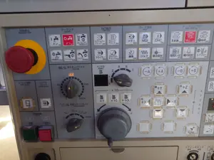 立型マシニングセンター(P008249)