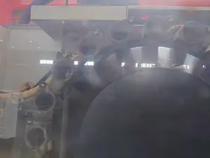 立型マシニングセンター(P008249)