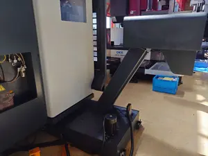 立型マシニングセンター(P008249)