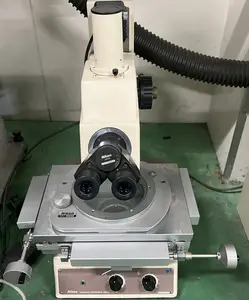 ニコン　測定顕微鏡　MM-40