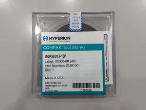 COMPAX Tool Blanks  コンパックスブランク