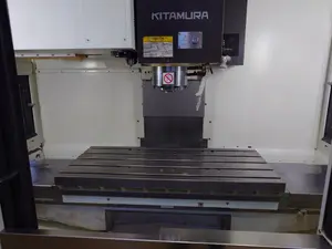 立型マシニングセンター(P008290)