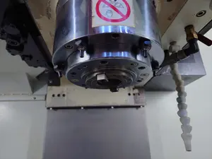 立型マシニングセンター(P008290)