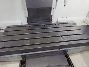 立型マシニングセンター(P008290)