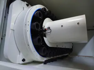 立型マシニングセンター(P008290)
